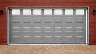 Garage Door Repair at Anoka, Minnesota