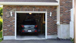 Garage Door Installation at Anoka, Minnesota